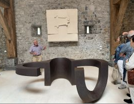 chillida